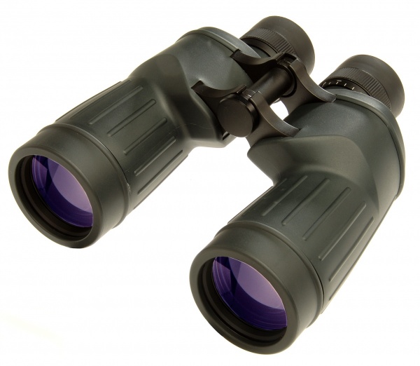 STELLAR-II SERIES 10x50 WATERPROOF OBSERVATION BINOCULAR